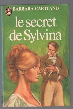 Le secret de Sylvina