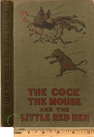 The Cock, The Mouse and The Little Red Hen