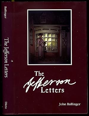 The Jefferson Letters