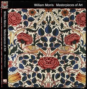 William Morris; Masterpieces of Art