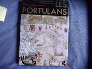 Les portulans-cartes marines du XIII° au XVII° siècle