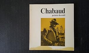 Chabaud, peintre du Midi