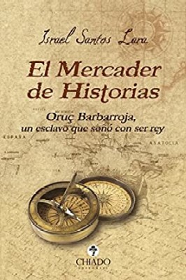 EL MERCADER DE HISTORIAS