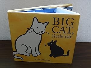 Big Cat, Little Cat *Caldcott Honor 1st