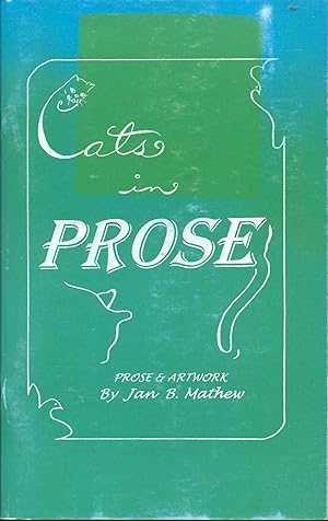 Cats in Prose