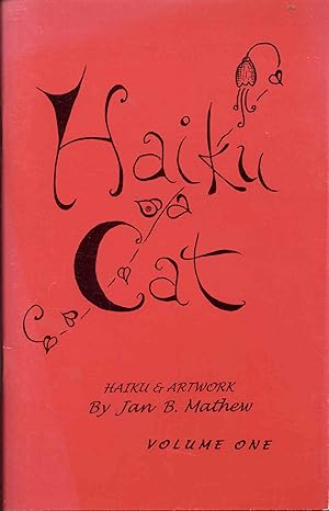 Haiku Cat (Volume One)