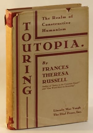Touring Utopia: The Realm of Constructive Humanism