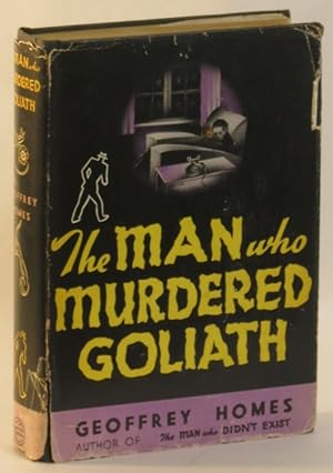 The Man Who Murdered Goliath