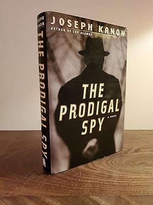 The Prodigal Spy - LRBP