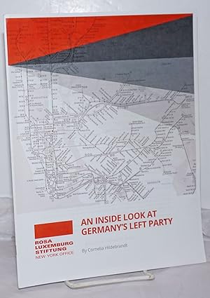 An Inside Look at Germany's Left Party