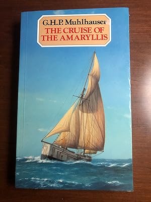 Cruise of the Amaryllis