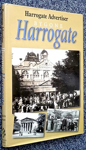 Bygone Harrogate