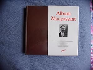 Album Maupassant
