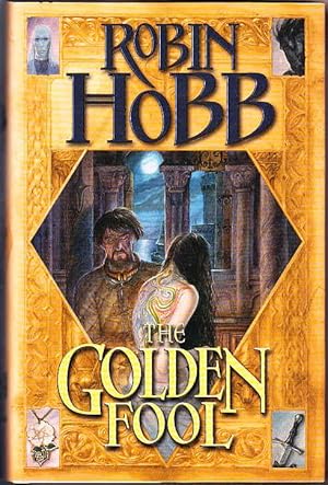 The Golden Fool by Robin Hobb (Tawny Man Trilogy Book 2)