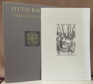 Otto Rohse und seine Presse.