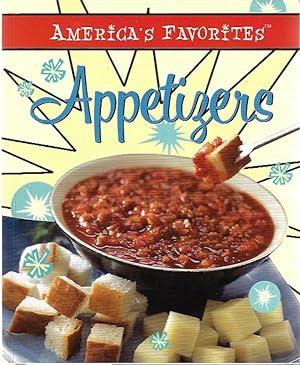 Appetizers (America's Favorites)