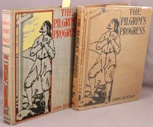The Pilgrim's Progress; Arranged for Young Readers.