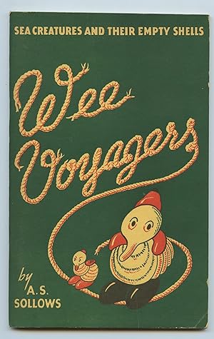 Wee Voyagers: Sea Creatures and Their Empty Shells