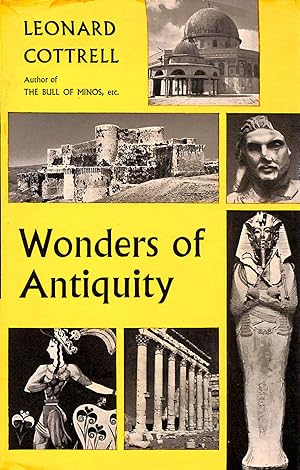 Wonders Of Antiquity