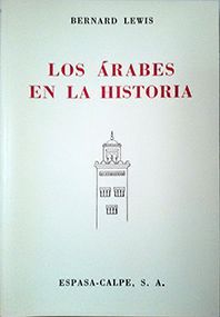 LOS ÁRABES EN LA HISTORIA
