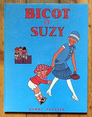 Bicot et Suzy.