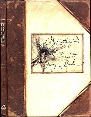 Lady Cottington's Pressed Fairy Book (SIGNED)