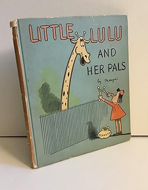 Little Lulu and Her Pals