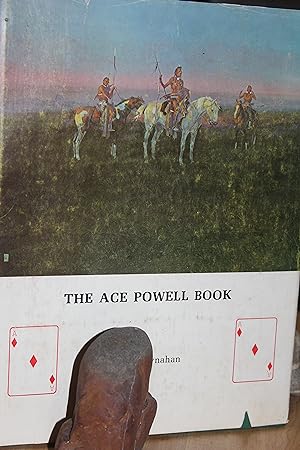 The Ace Powell Book