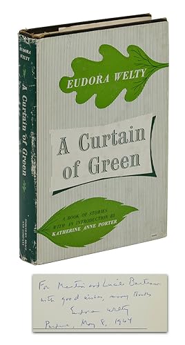 A Curtain of Green and Other Stories