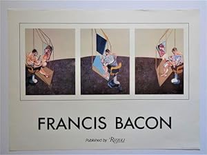 FRANCIS BACON; Promotional Poster