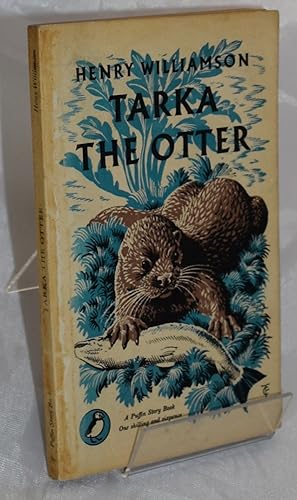 Tarka the Otter