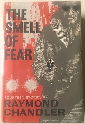 The Smell Of Fear