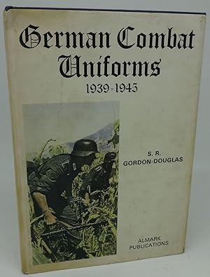 GERMAN COMBAT UNIFORMS 1939-1945