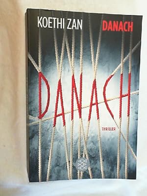 Danach : Thriller.