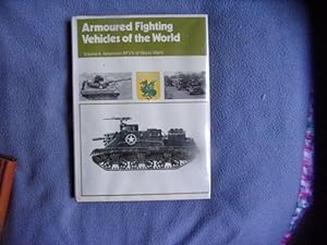 Armoured fighting vehicles of the world