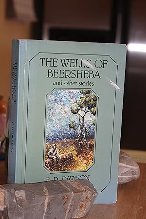The Wells of Beersheba
