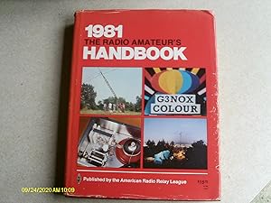The radio amateur's handbook