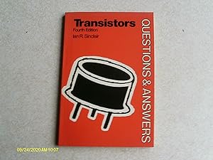 Transistors (Questions & Answers)