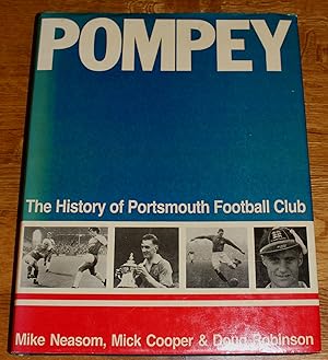 Pompey. The History of Portsmouth Football Club.