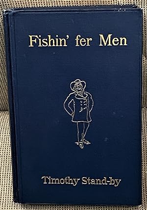 Fishin' fer Men, or, The Redemshun of Jeriko Kort House