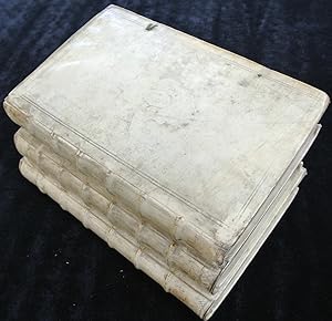 Antique Book-TRIOMPH DER PAUSEN VAN ROOMEN-PAPAL HISTORY-Hazart-1678-1681