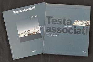 Testa associati. 1975 - 1995