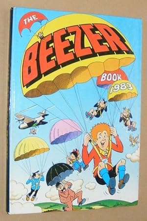 The Beezer Book 1983