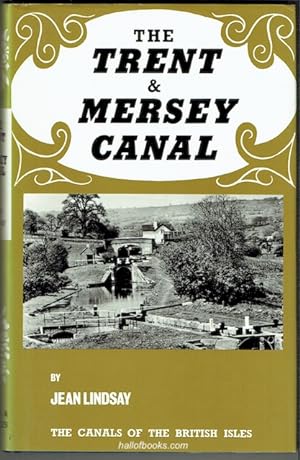 The Trent & Mersey Canal