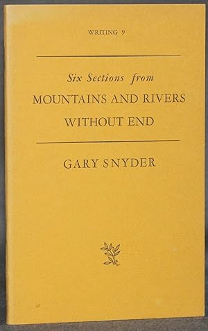 SIX SELECTIONS FROM MOUNTAINS AND RIVERS WITHOUT END (Writing 9)