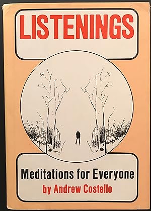 Listenings: Meditations for Everyone