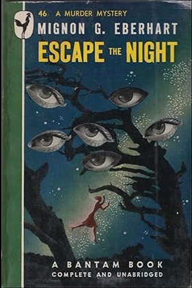 Escape the Night (Bantam Books #46)
