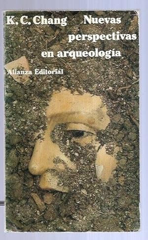 NUEVAS PERSPECTIVAS EN ARQUEOLOGIA