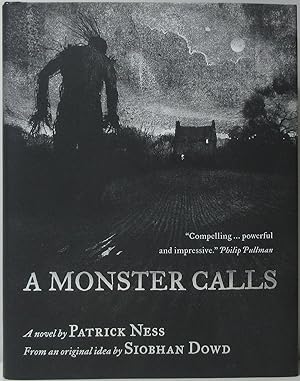 A Monster Calls From an original idea by Siobhan Dowd