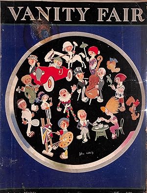 Vanity Fair August 1920